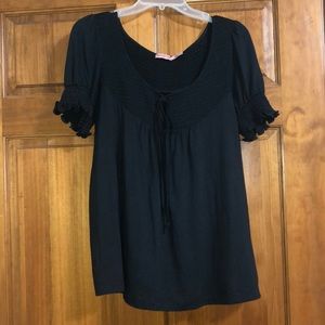 Juicy Couture Blouse